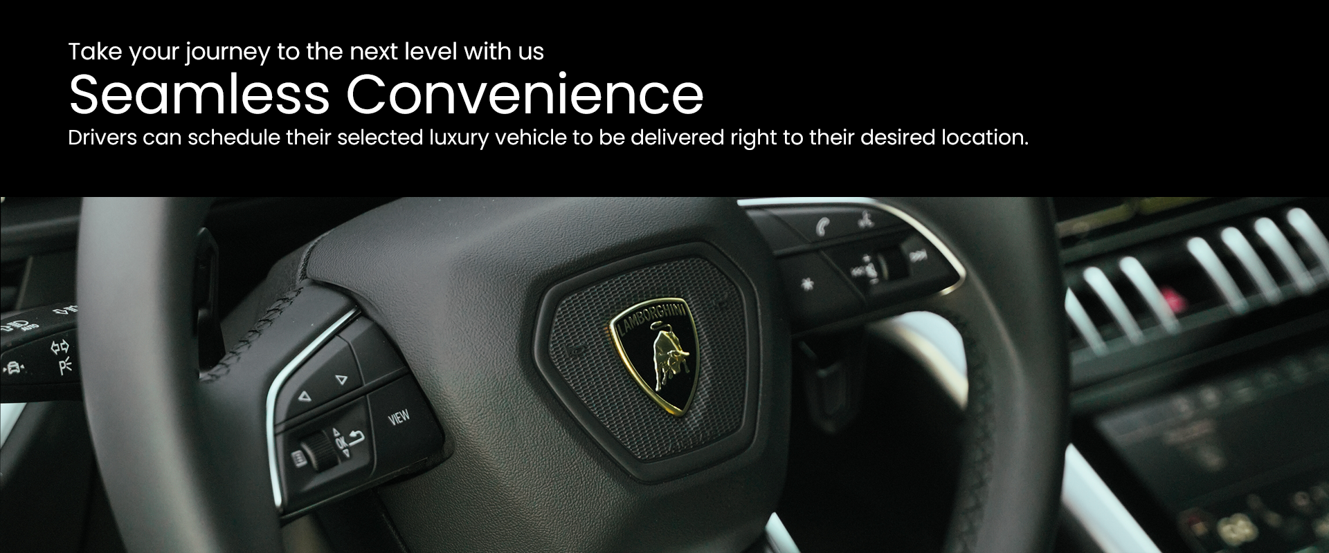 Convenience